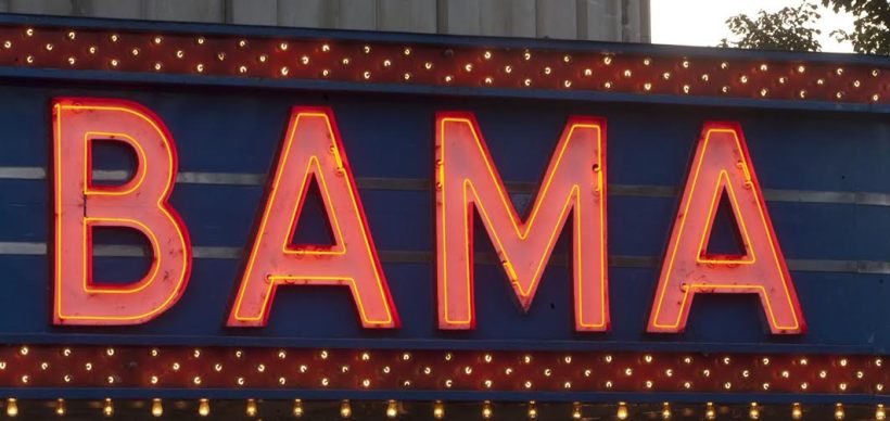 bama